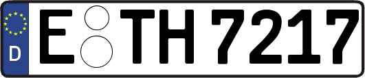 E-TH7217