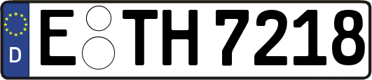 E-TH7218