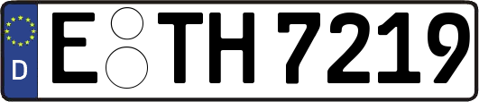 E-TH7219