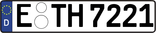 E-TH7221