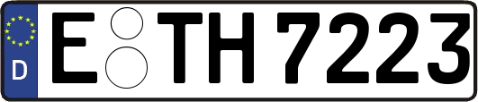 E-TH7223