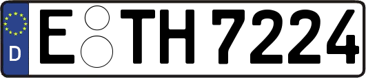 E-TH7224