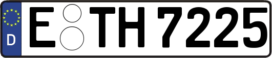 E-TH7225