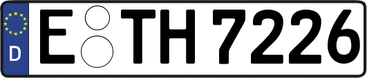 E-TH7226