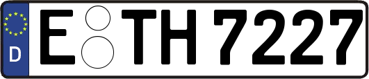 E-TH7227