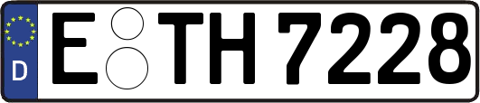E-TH7228