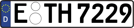 E-TH7229