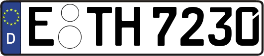 E-TH7230