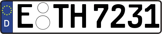 E-TH7231