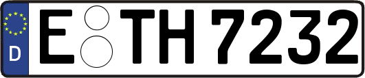 E-TH7232