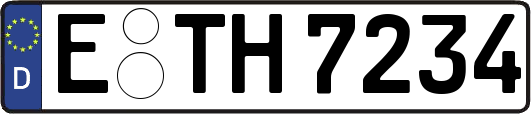 E-TH7234