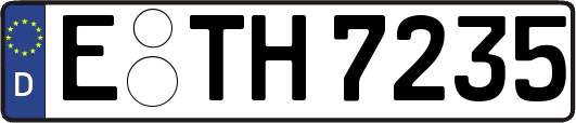 E-TH7235