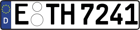 E-TH7241
