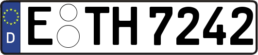 E-TH7242