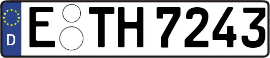 E-TH7243