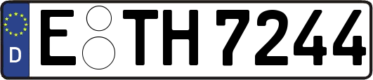 E-TH7244