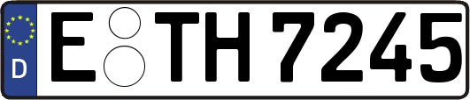 E-TH7245