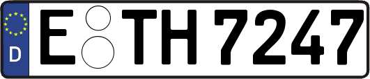 E-TH7247
