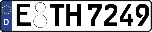 E-TH7249