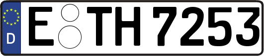E-TH7253