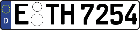 E-TH7254