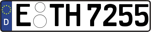 E-TH7255