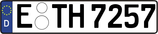E-TH7257