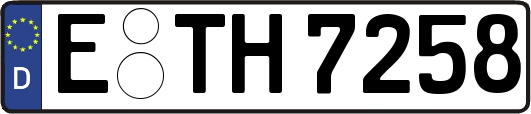 E-TH7258