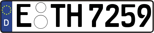 E-TH7259