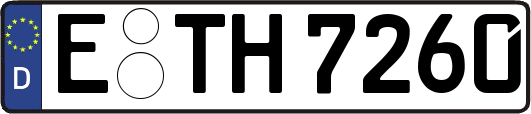 E-TH7260