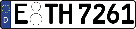 E-TH7261