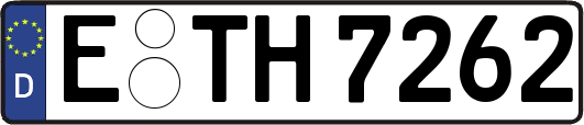 E-TH7262