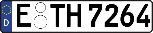 E-TH7264