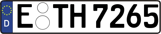 E-TH7265