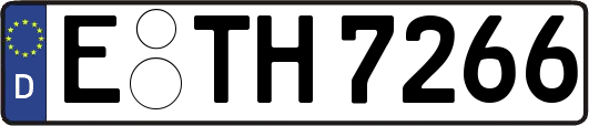 E-TH7266