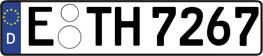 E-TH7267