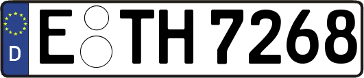 E-TH7268