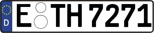 E-TH7271