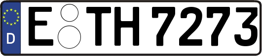 E-TH7273