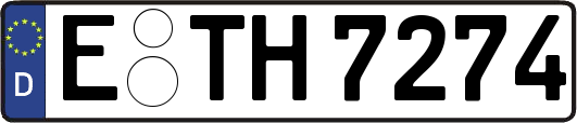 E-TH7274