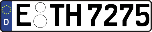 E-TH7275