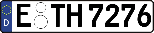 E-TH7276