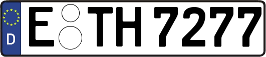 E-TH7277