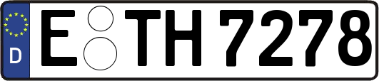 E-TH7278