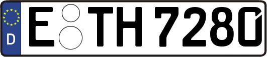 E-TH7280