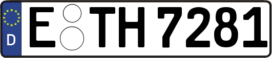 E-TH7281