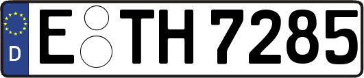 E-TH7285