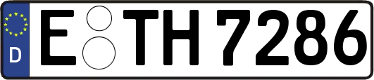 E-TH7286