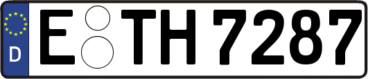 E-TH7287