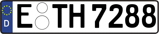 E-TH7288